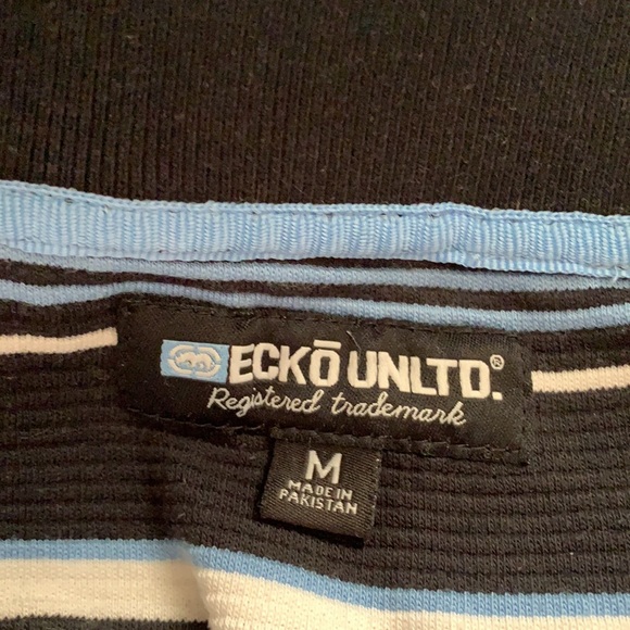 Ecko Unlimited polo shirt - Picture 6 of 7